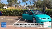 Cap d’Agde Motor Festival 2017