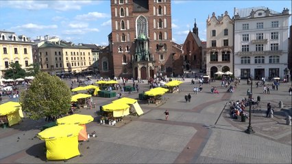 Krakowska Szkoła Fechtunku Promo