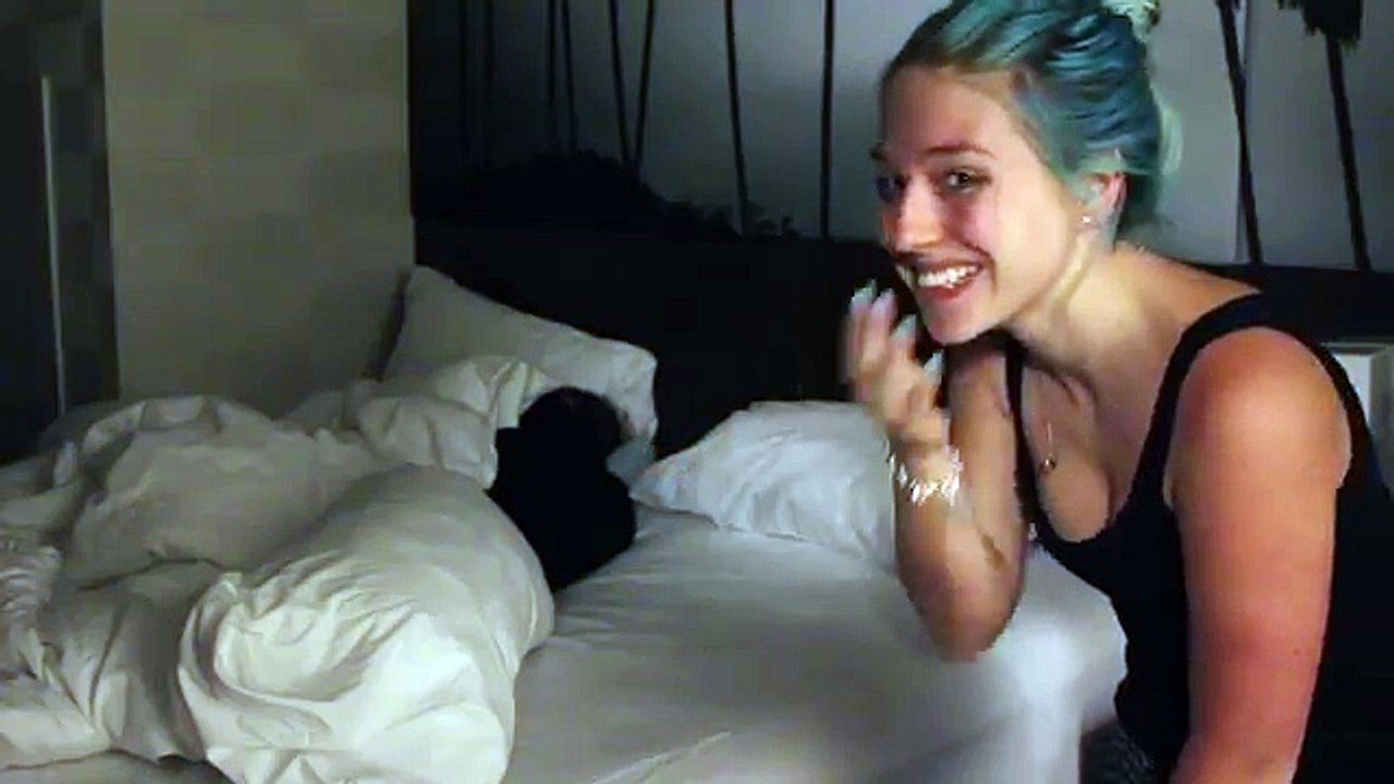 Ich bin schwanger :O PRANK / Ich pranke Julian .. | BibisBeautyPalace