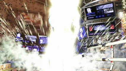 Injustice 2 - Introducing Raiden!