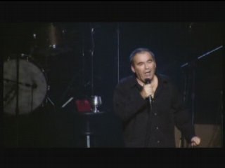 Nougaro "L'ile Helene"