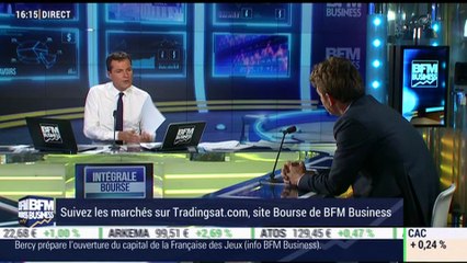 L'actu macro-éco: le bitcoin reprend plus de 10% après avoir perdu 14% sur une semaine - 18/09