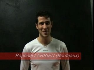 Réactions après Bordeaux-Annecy