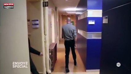 Victimes d’attentat : le comprimé qui fera tout oublier (Vidéo)