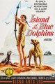 Island of the Blue Dolphins full movie