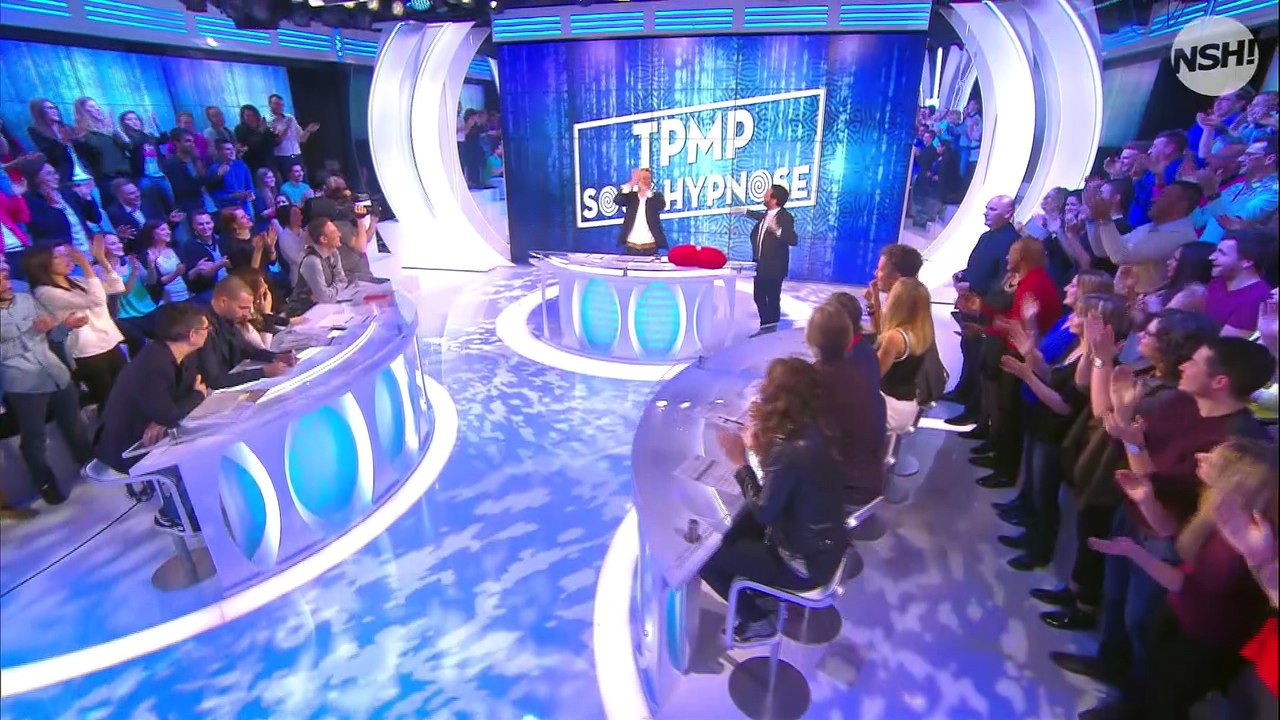 Matthieu Delormeau dans TPMP : 5 extraits où il nous a bien fait rire !