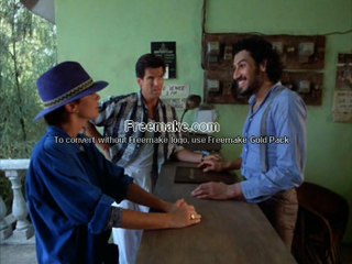 Remington Steele S5e1 - 2 The Steele That Wouldn't Die [Part 1]