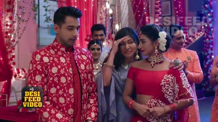 Yeh Rishta Kya Kehlata Hai - 19th September 2017 News Star Plus Serials News