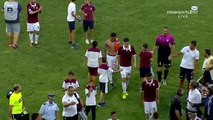 4η ΑΕΛ-Ατρόμητος 0-0 2017-18 Τζάκι Ματάισεν δηλώσεις  (Novasports)