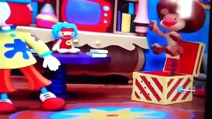 JoJos Circus Goliath Hiding Montage 3