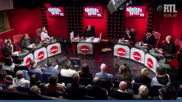 Sophie Davant connait par cœur les chansons de Cabrel