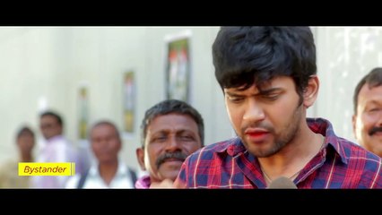 AIB : Unoffended [Making and Deleted Scenes]