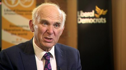 Cable: The governments negotiations have been shambolic