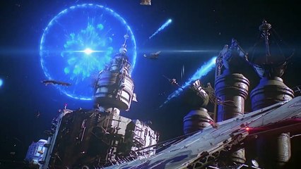 Trailer Starship troopers: Traitor of mars - Descarga en la descripcion -tuspeliculashd-