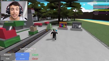 Aventures bâtiment vite rapide aliments mon propres métro magnat Restaurant roblox