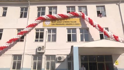 Terörün Katlettiği Aybüke Öğretmeni Unutamıyorlar