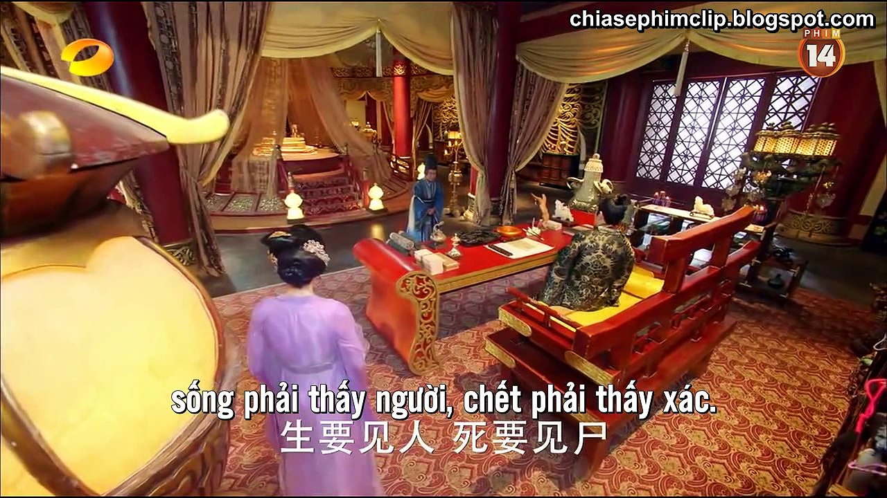 Dac Cong Hoang Phi So KT Tap 47_clip1