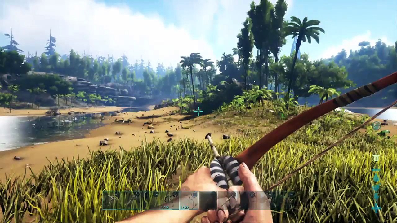 ARK PS4-Live-Übertragung von KinKon2014 (320)