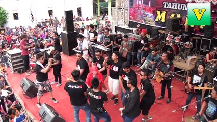 Edan Turun - Ratna Antika