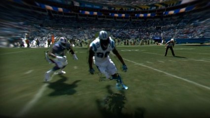 freeD: Julius Peppers sacks Tyrod Taylor