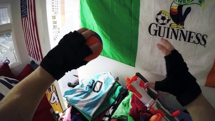Nerf War: First Person Shooter 9