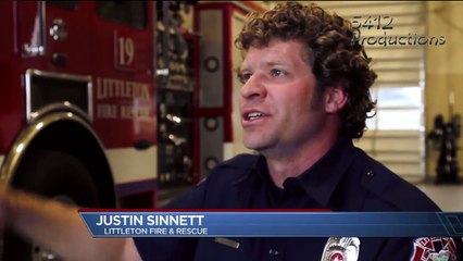 Colorado Teen Survives 30-Foot Fall from Roof of HIgh School