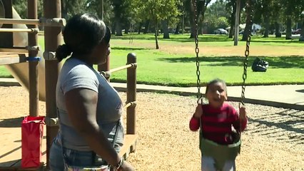 Mom Grateful for Stranger's Kind Gesture for Son With Autism