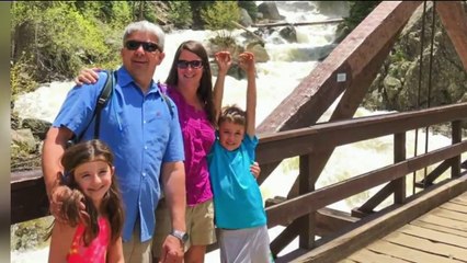 Colorado Family Killed in Plane Crash