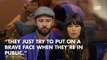 Justin Timberlake And Jessica Biel’s Marriage In Crisis