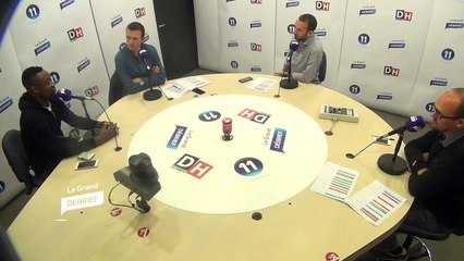 Sébastien Siani: "Qui va miser 1,5 ou 2 millions sur moi? - Le Grand Debrief