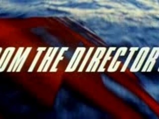 Speed 2: Cruise Control (Theatrical Trailer)