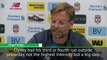 Klopp gives Lallana and Clyne injury updates