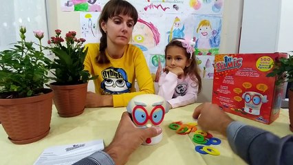 Download Video: Bay bilmiş oyuncak kutusu açtık , eğlenceli çocuk videosu, toys unboxing