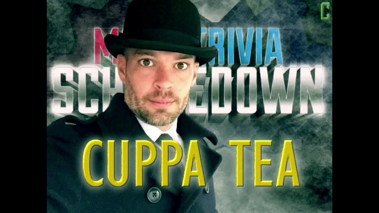 Cuppa T #10