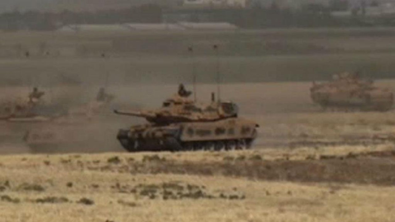 Kurden-Referendum: Ankara warnt vor Bedrohung 'nationaler Sicherheit'