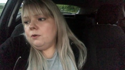 I Hate Going To Asda At Night Time - Bi-Weekly Vlog #12