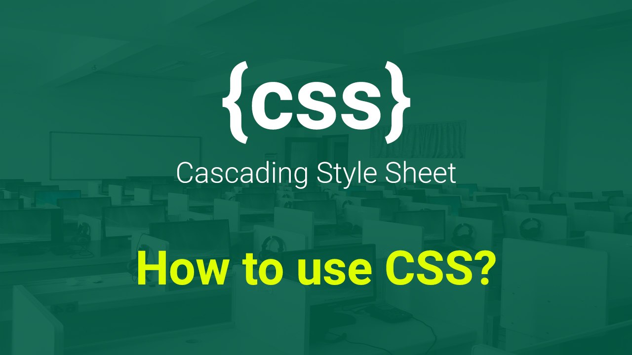 How to use CSS- Part- 2 Tutorial in Urdu and Hindi [CSS - 9211]