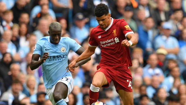 Klopp delighted with 'exciting' Liverpool youngster