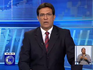 Nuevo Nuncio Apostólico llego a Quito