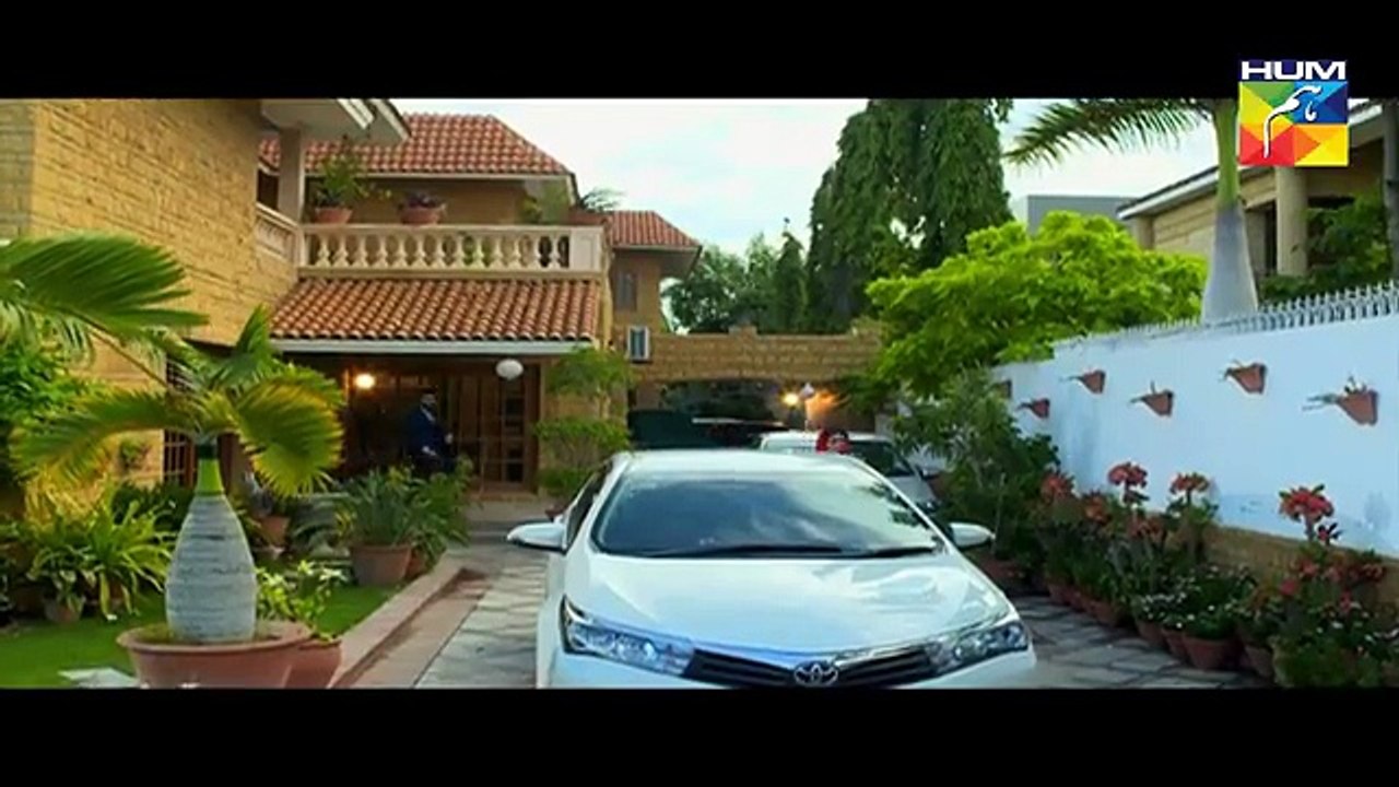 Naseebon Jali Episode 1  - 18th September 2017