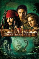 Pirates of the Caribbean: Dead Man's Chest FULL MOVIE
