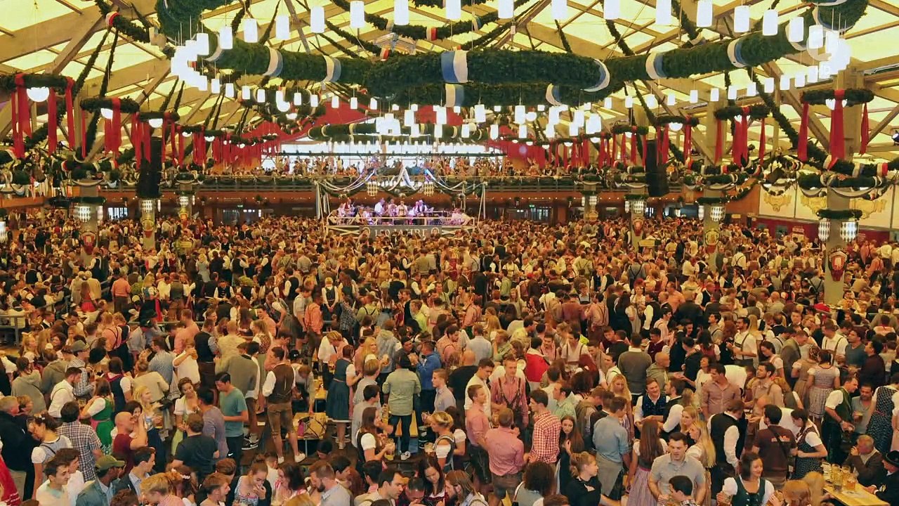 Netzreporter: #Oktoberfest | ARD-Morgenmagazin | Das Erste [HD 1080p]