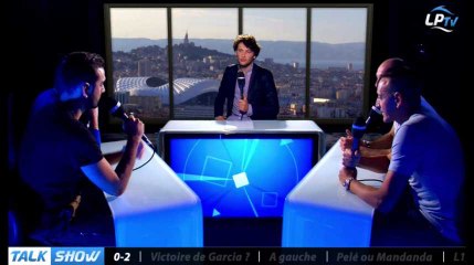 Talk Show du 18/09, partie 1 : victoire à Amiens