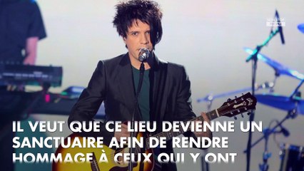 Francis Cabrel : Comme Nicola Sirkis, il ne veut pas retourner au Bataclan