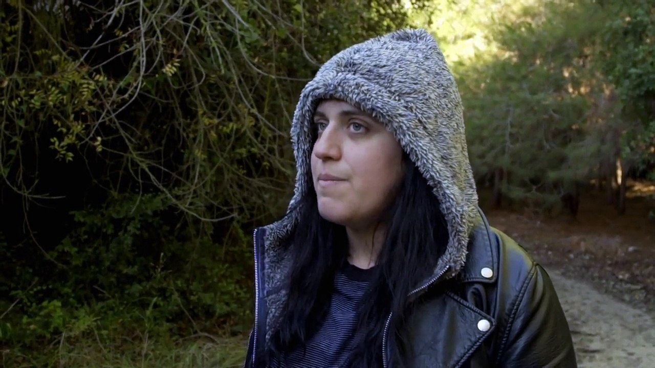 תום יער עושה את שביל ישראל פרק 1 המלא