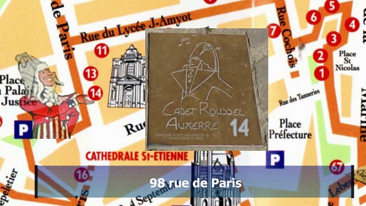 Cadet Roussel Auxerre P1