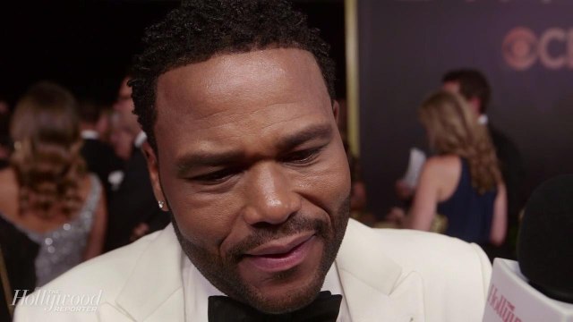 Duffer Brothers Say No to Reboots: If it's Great, Leave it Alone | Emmys 2017