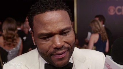 Duffer Brothers Say No to Reboots: "If it's Great, Leave it Alone" | Emmys 2017