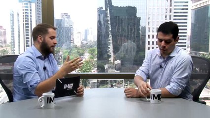 A ação que dá uma chance por década de 'comprá-la barata' - e a hora é agora