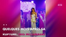 Iris Mittenaere et Kev Adams en couple ? Ils s’affichent ensemble pour la première fois (photo)